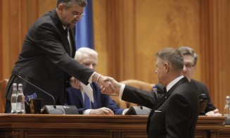 PSD plănuiește să boicoteze formarea noului Parlament