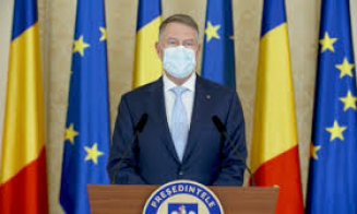 Iohannis, după consultări:  "Nu sunt întrunite condițiile pentru desemnarea unui premier"