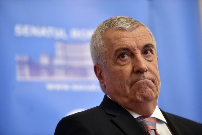 Probleme pentru Tăriceanu! A fost trimis în judecată de Parchetul General