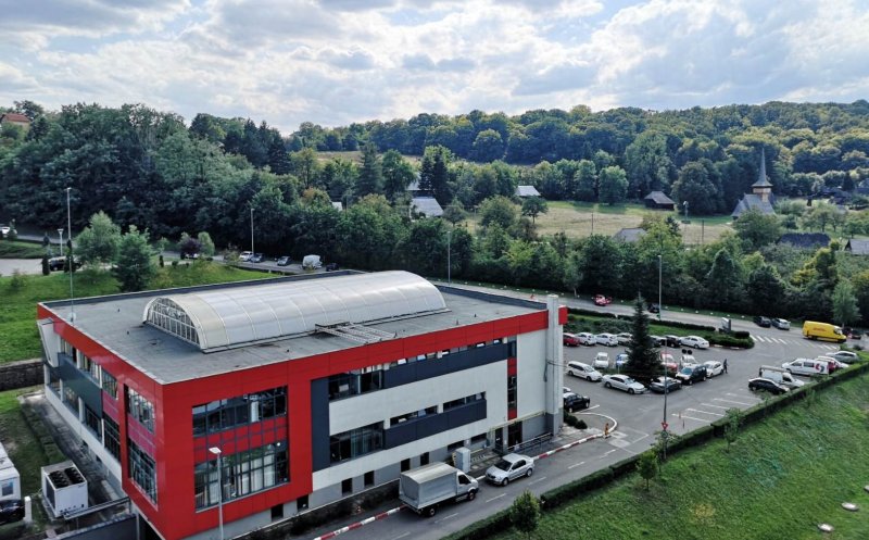 Tetarom, „Partener de Încredere“ al investitorilor din parcurile industriale, în scopul eficientizării energetice a acestora