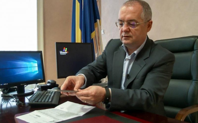 Primarul Clujului, despre bugetul pentru 2021: Complicat, cu multe guri de hrănit"