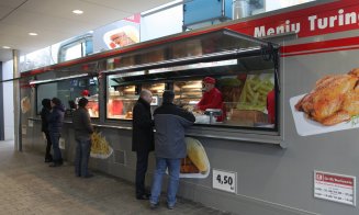 Kaufland dă primă de Crăciun la tot angajatul