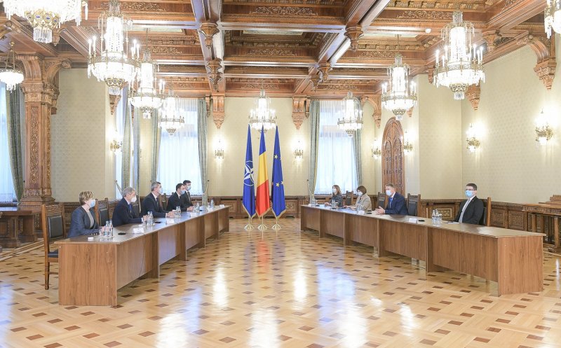 Deputat de Cluj, despre negocierile de la București: „Să nu ajungem să ne spargem după un an sau doi”