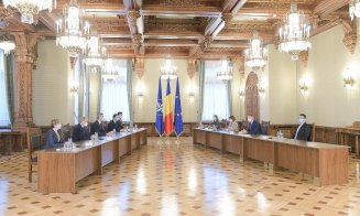 Deputat de Cluj, despre negocierile de la București: „Să nu ajungem să ne spargem după un an sau doi”