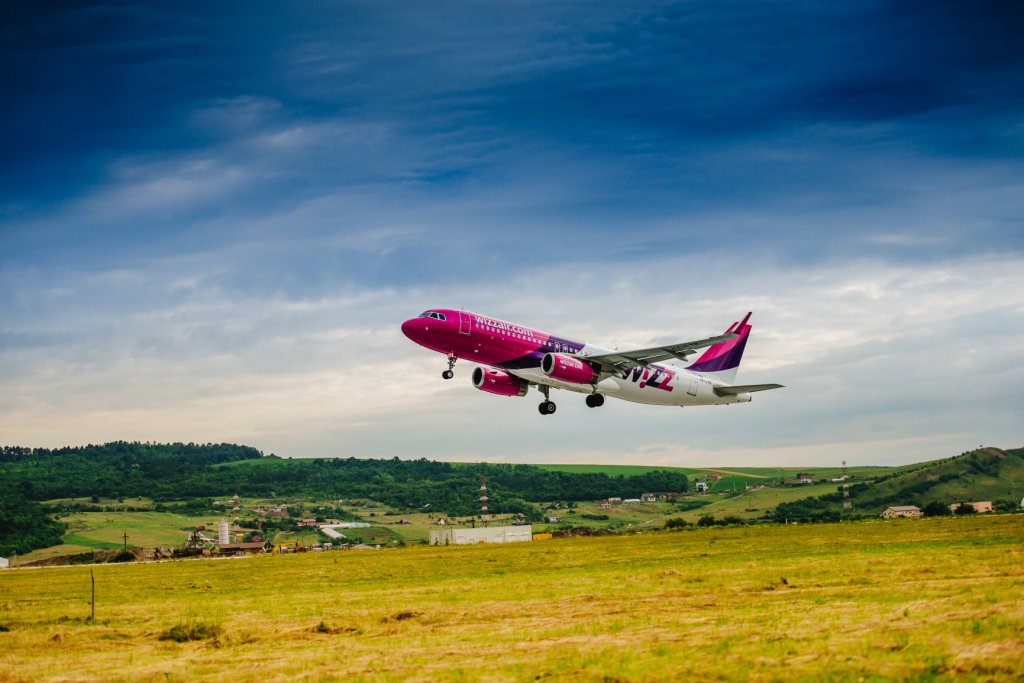 Vin banii de la guvern pentru Aeroportul Cluj