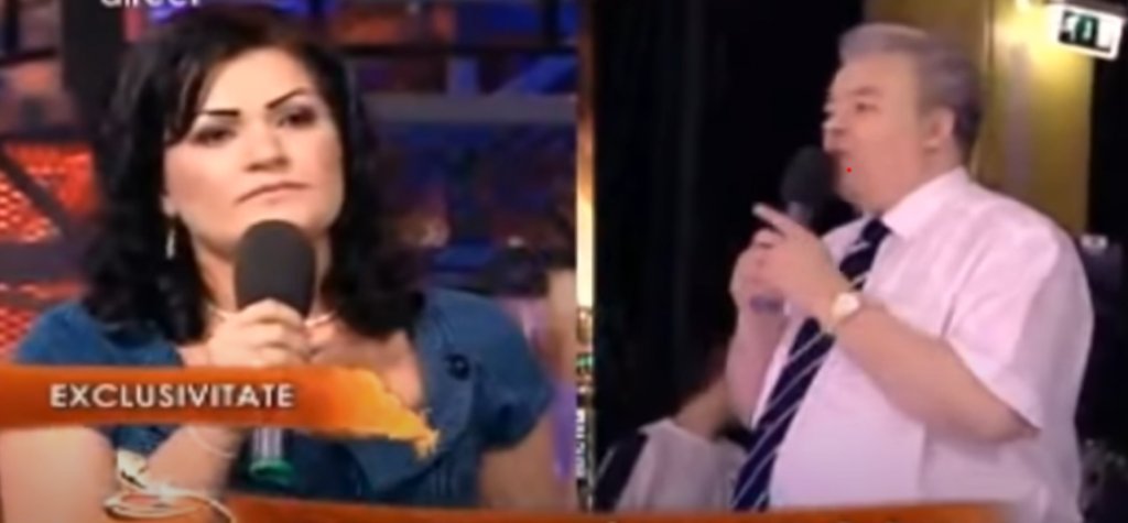 Un nou membru AUR. George Simion a adus-o pe femeia care a avut un scandal uriaș cu Vadim Tudor