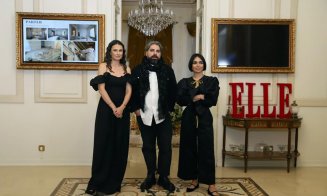 Brandul clujean Jolidon, cel mai bun din moda românească în 2020