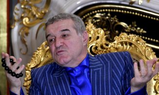 Țeapă uriașă pentru Gigi Becali! Cum a pierdut 300.000 de euro