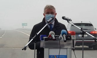 Ministrul transporturilor: “Am scos Autostrada Transilvania de la sertar”. Cum arată acum A3
