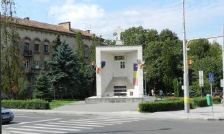 Se modernizează încă 4 străzi din centrul Clujului