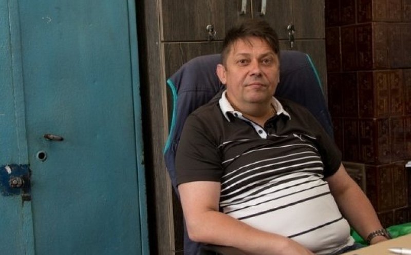 Escrocherie cu fonduri europene. Secretarul unei comune din Cluj, condamnat la ani grei de închisoare