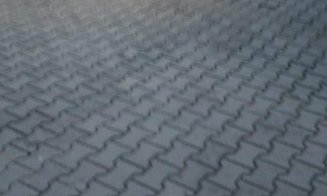 Probleme organizatorice marca COVID: Rudele au adus mâncare pentru pacienţi, dar nimeni nu îi bagă în seamă
