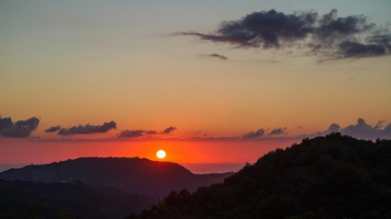 Solstiţiul de iarnă 2020. Cea mai scurtă zi din an marchează debutul iernii astronomice