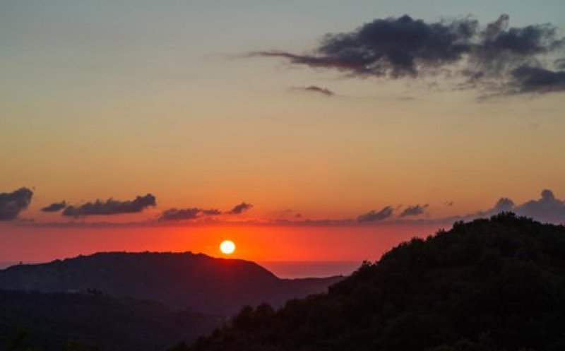 Solstiţiul de iarnă 2020. Cea mai scurtă zi din an marchează debutul iernii astronomice