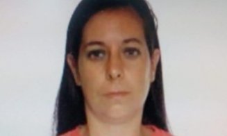 Femeie din Turda dispărută, căutată de Poliție și familie. AI VĂZUT-O?