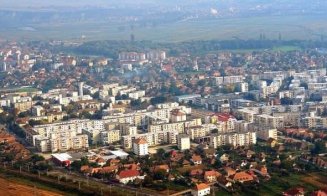 Câmpia Turzii, primul oraș din județul Cluj care iese din SCENARIUL ROȘU