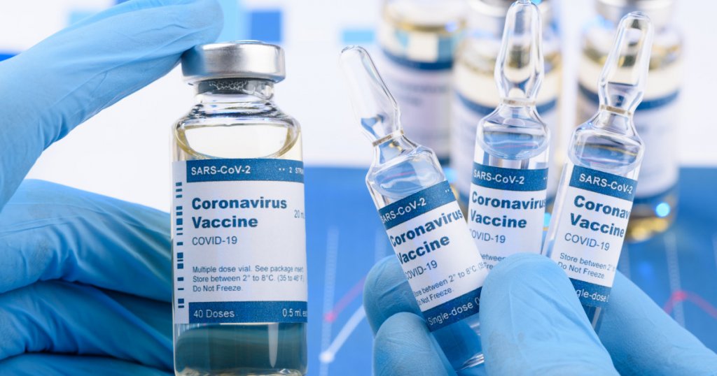 Clujul începe de astăzi campania de informare pentru vaccinarea anti-covid