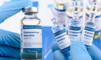 Clujul începe de astăzi campania de informare pentru vaccinarea anti-covid