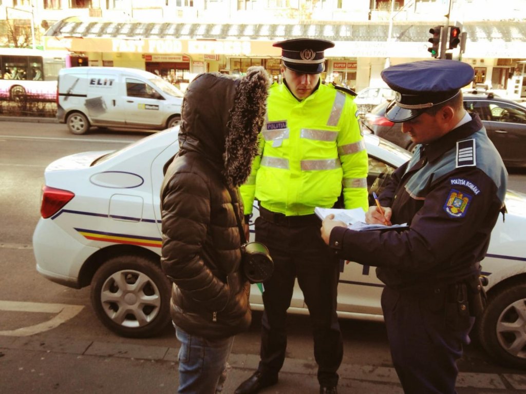 Controale la Cluj-Napoca. Câte amenzi s-au dat pentru nerespectarea măsurilor anti-COVID