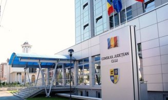 Taxele și tarifele stabilite de Consiliul Județean Cluj nu se majorează în 2021
