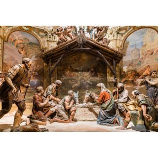 Sărbătoarea Naşterii Domnului | Originea Crăciunului. Când sărbătoreau primii creştini naşterea lui Iisus