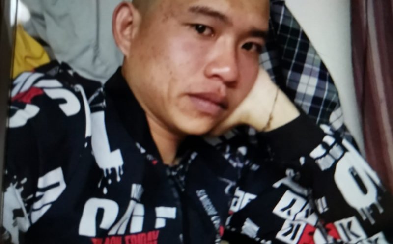 L-ați văzut?  Tânăr vietnamez dat dispărut în Cluj