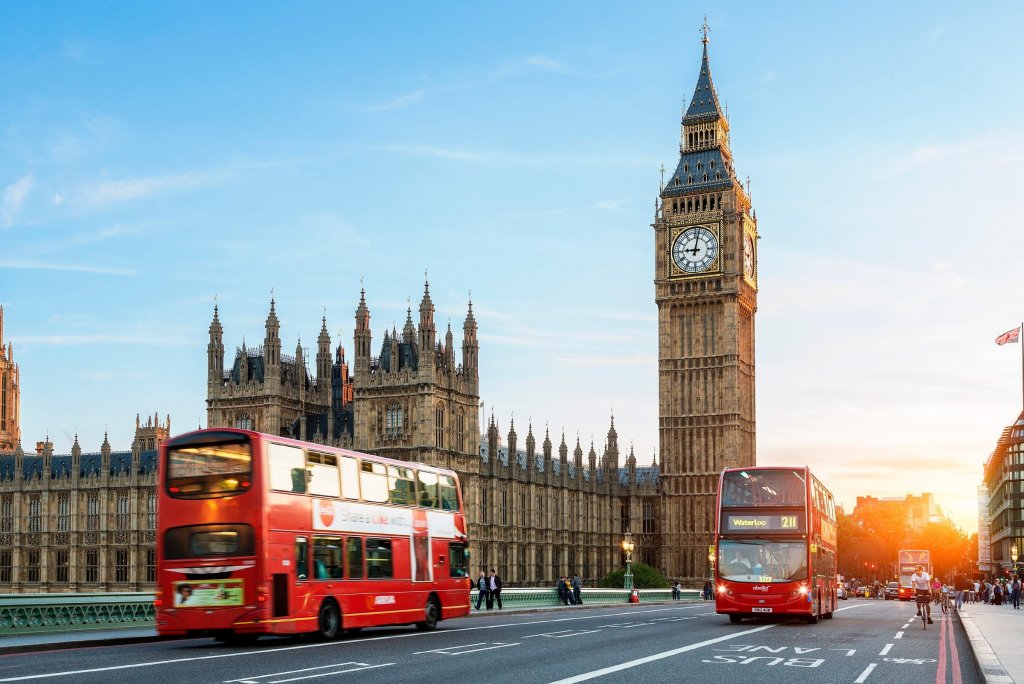 Cum vor călători românii în Marea Britanie de la 1 ianuarie. Modificări importante