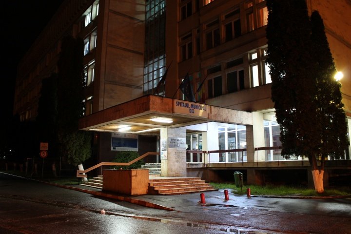 Acuzații la Spitalul din Dej: „Au refuzat-o pe mama la Urgențe” / Cum se apără cei de la spital