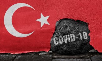 Românii care călătoresc în Turcia trebuie să prezinte un test negativ COVID-19