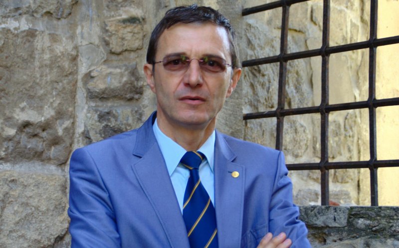 Academicianul clujean Ioan Aurel Pop, despre Crăciunul copilăriei