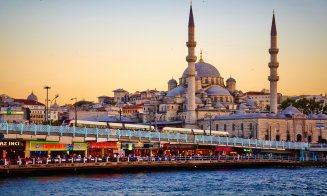 Românii pot intra în Turcia doar cu un test COVID negativ