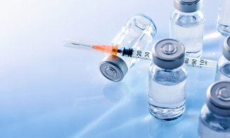Prima persoană care a fost vaccinată anti-COVID în Elveția a murit