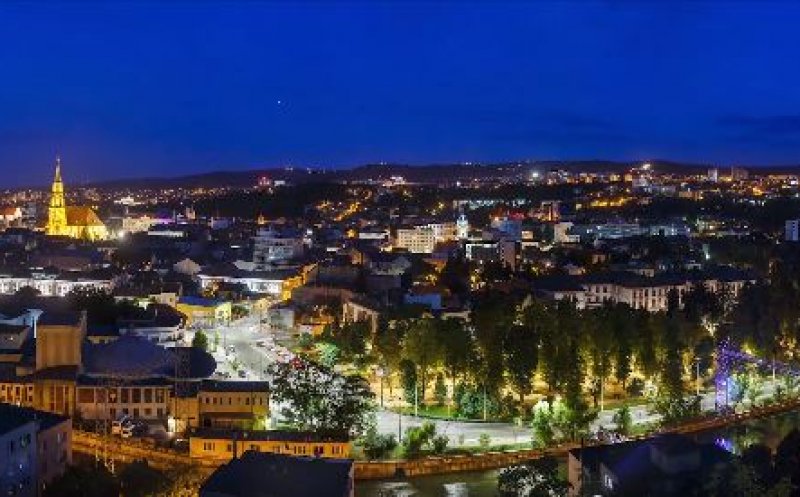 Primarul Clujului a postat un filmuleț cu "retrospectiva administrativă" a anului 2020