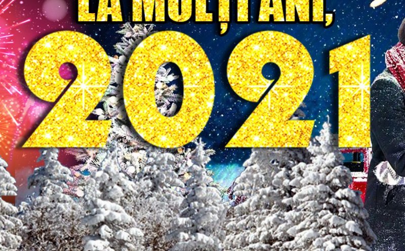 La mulţi ani, 2021! Cele mai frumoase mesaje de Revelion. Urări pentru familie şi prieteni, în noaptea de Anul Nou