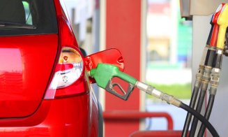 Benzina şi motorina se vor scumpi de la 1 ianuarie. Care este creșterea