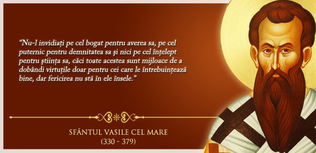 Calendar ortodox 1 ianuarie. Ce trebuie să faci de Sfântul Vasile ca să îți meargă bine tot anul