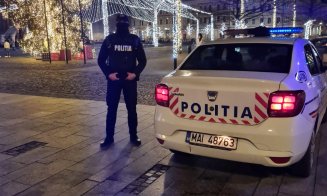 Controale urmate de amenzi. Oamenii legii au verificat și zonele de agrement din Cluj