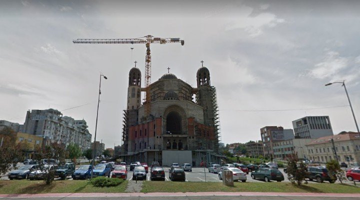 Cum se schimbă Piața Cipariu