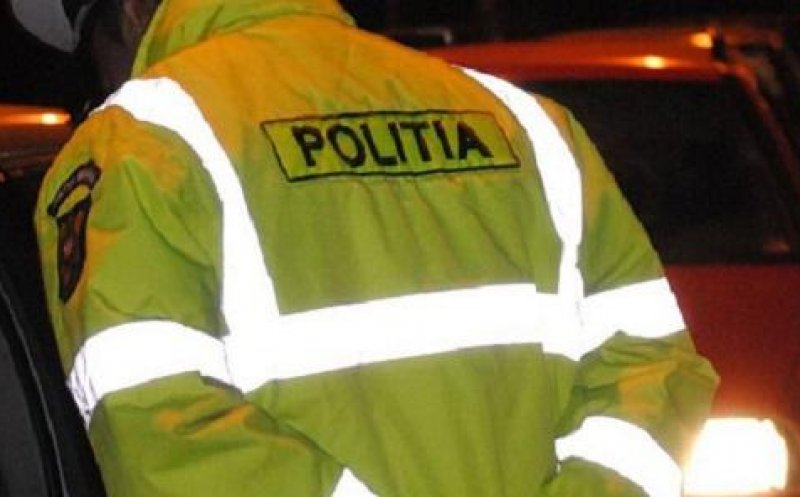 Doi șoferi beți prinși de polițiști pe drumurile publice din Cluj, în doar câteva ore