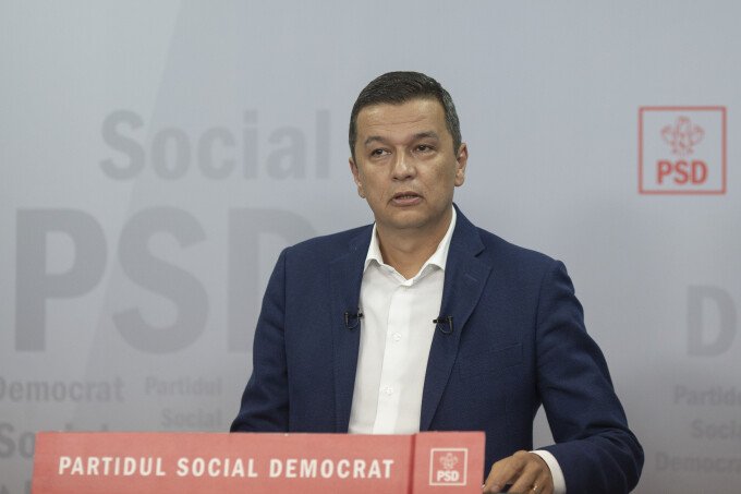 PSD-iștii ies la atac. Grindeanu solicită fără Costel Alexe, ex-ministru, „într-o funcţie publică”
