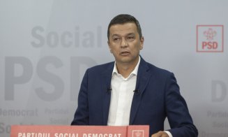 PSD-iștii ies la atac. Grindeanu solicită fără Costel Alexe, ex-ministru, „într-o funcţie publică”