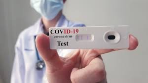 Testele rapide anti-COVID, susținute de epidemiologi