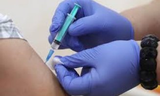 Start vaccinare la Dej! Astăzi au fost imunizate 116 persoane