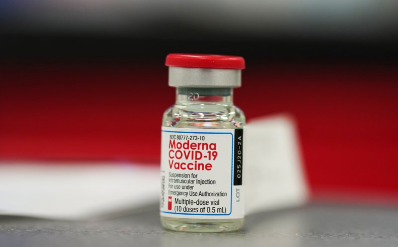 Aprobarea vaccinului anti-COVID Moderna, amânată de Agenţia Europeană pentru Medicamente