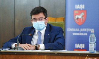 Iohannis a admis cererea DNA de începere a urmării penale a fostului ministru Costel Alexe