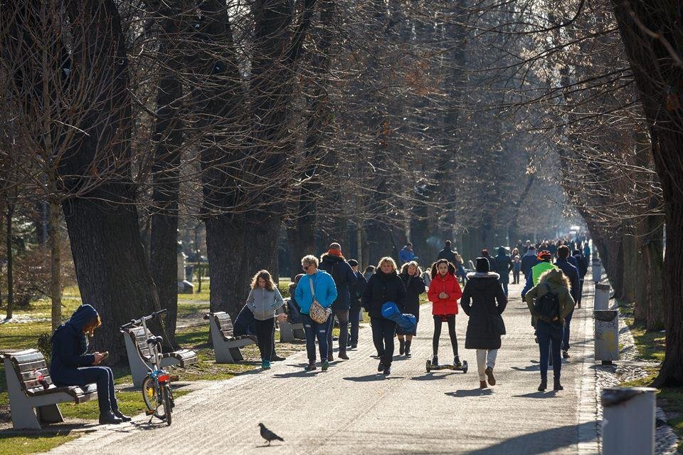 Recensământul populației nu va mai avea loc în 2021