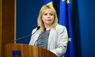 Cine este femeia care ar putea conduce România. Anca Dragu Paliu, şefă la Senat + planurile sale pentru Parlament