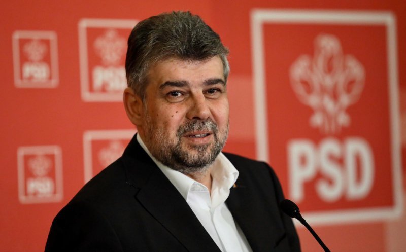 Liderul PSD, despre evenimentele din Washington: „Este subminarea democraţiei mondiale, deoarece se întâmplă în SUA”