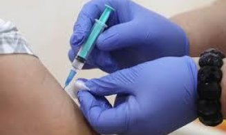 Peste un milion de doze de vaccin anti-COVID, administrate în UE