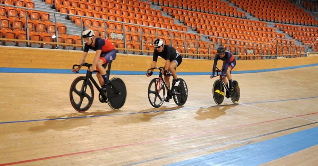 Clujul ar putea beneficia de un velodrom. Anunțul ministrului Sportului